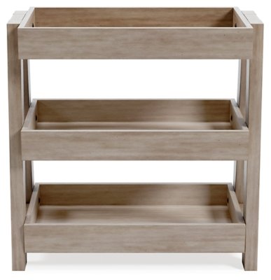 Blariden Shelf Accent Table - Image 4