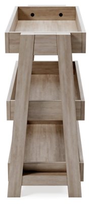 Blariden Shelf Accent Table - Image 8