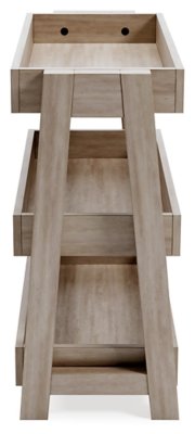 Blariden Shelf Accent Table - Image 6