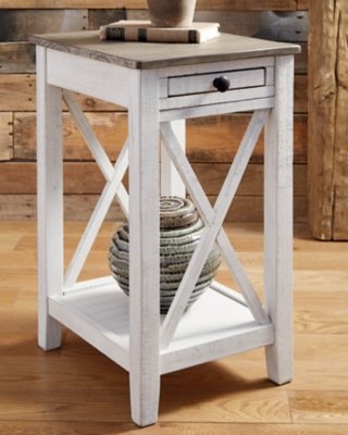 Adalane Accent Table - Image 3