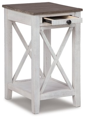 Adalane Accent Table - Image 4