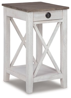 Adalane Accent Table - Image 6