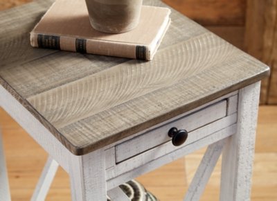 Adalane Accent Table - Image 10
