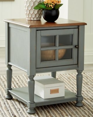 Mirimyn Accent Cabinet - Image 3