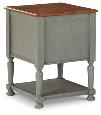 Mirimyn Accent Cabinet - Image 7