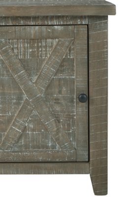 Pierston Accent Cabinet - Image 8