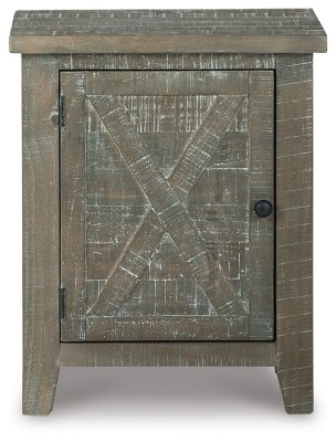 Pierston Accent Cabinet - Image 5