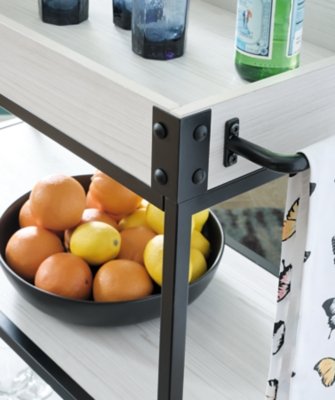 Bayflynn Bar Cart - Image 5