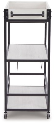Bayflynn Bar Cart - Image 4