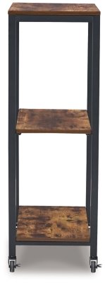 Bevinfield Bar Cart - Image 4
