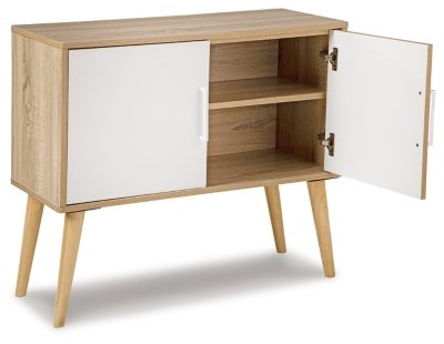 Orinfield Accent Cabinet - Image 4