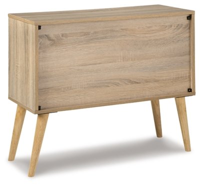 Orinfield Accent Cabinet - Image 6