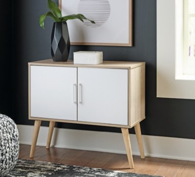 Orinfield Accent Cabinet - Image 3