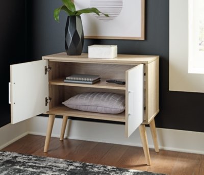 Orinfield Accent Cabinet - Image 7