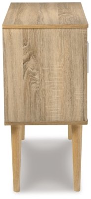 Orinfield Accent Cabinet - Image 5