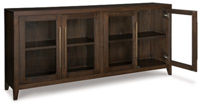 Balintmore Accent Cabinet - Image 4