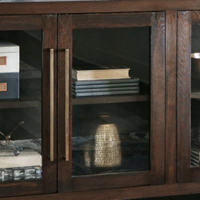 Balintmore Accent Cabinet - Image 9