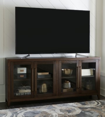 Balintmore Accent Cabinet - Image 8