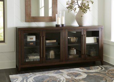 Balintmore Accent Cabinet - Image 3