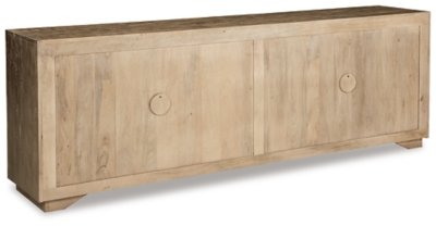 Belenburg Accent Cabinet - Image 7