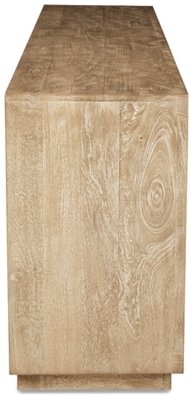 Belenburg Accent Cabinet - Image 6