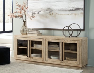 Belenburg Accent Cabinet - Image 3