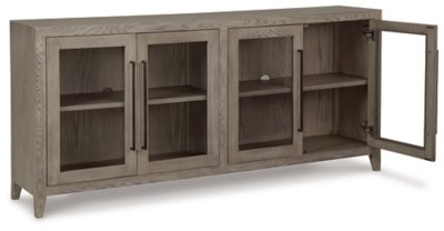 Dalenville Accent Cabinet - Image 4
