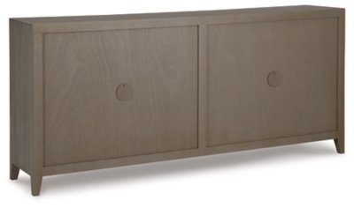 Dalenville Accent Cabinet - Image 7