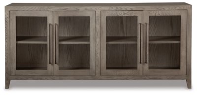 Dalenville Accent Cabinet - Image 5