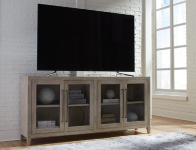 Dalenville Accent Cabinet - Image 8