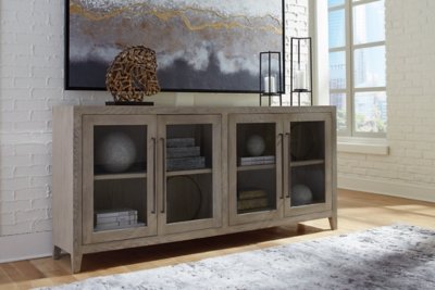 Dalenville Accent Cabinet - Image 3