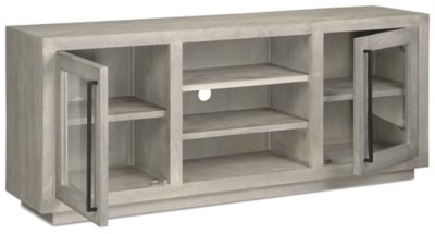 Lockthorne Accent Cabinet - Image 4