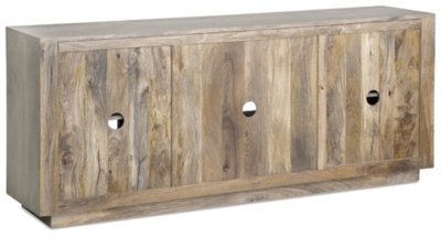 Lockthorne Accent Cabinet - Image 7