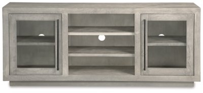 Lockthorne Accent Cabinet - Image 5