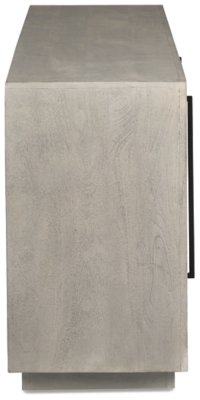 Lockthorne Accent Cabinet - Image 6