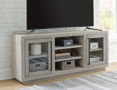 Lockthorne Accent Cabinet - Image 8