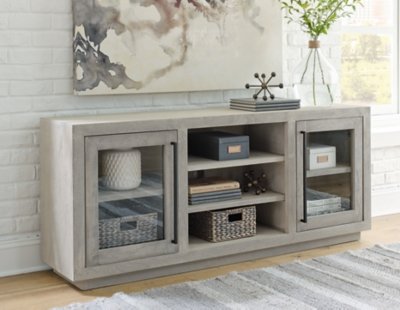 Lockthorne Accent Cabinet - Image 3