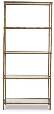 Ryandale Bookcase - Image 4