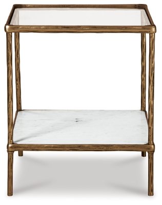 Ryandale Accent Table - Image 4