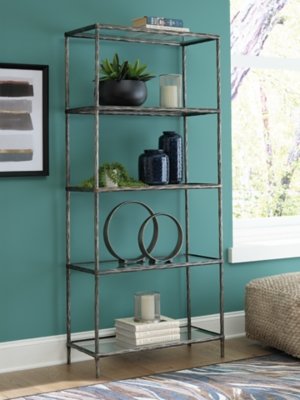 Ryandale Bookcase - Image 3