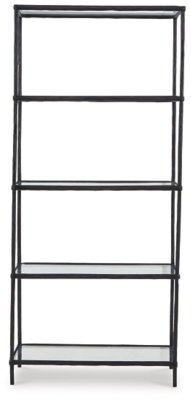 Ryandale Bookcase - Image 4