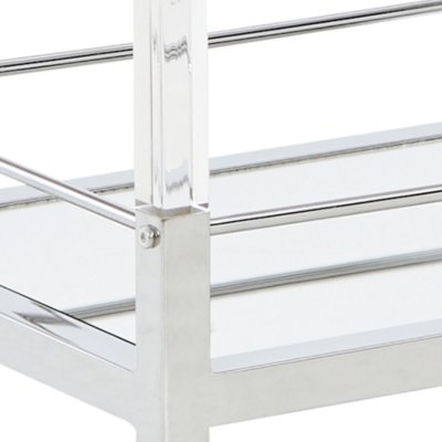 Chaseton Bar Cart - Image 6