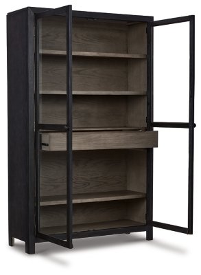 Lenston Accent Cabinet - Image 4