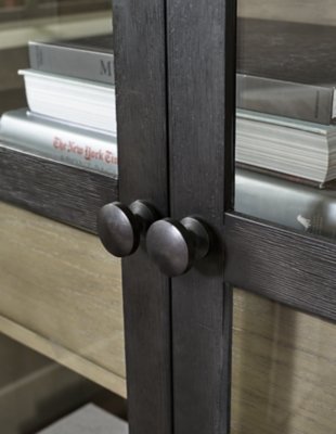Lenston Accent Cabinet - Image 7