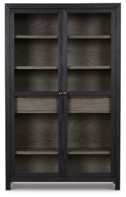 Lenston Accent Cabinet - Image 5