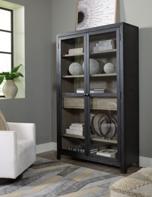 Lenston Accent Cabinet - Image 3