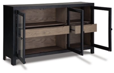 Lenston Accent Cabinet - Image 4