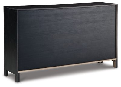 Lenston Accent Cabinet - Image 7