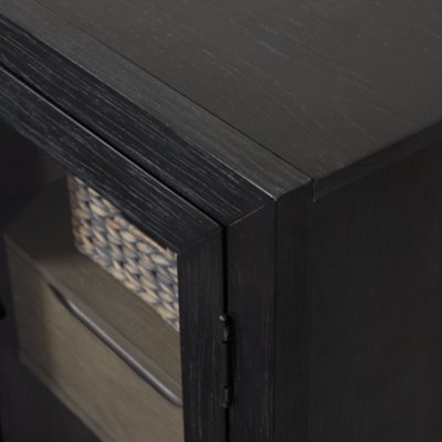 Lenston Accent Cabinet - Image 9