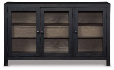 Lenston Accent Cabinet - Image 5